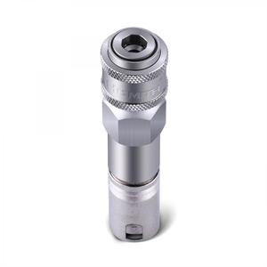 Adaptador del sistema <span class=keywords><strong>Hismith</strong></span> KlicLok para conector 3XLR, accesorio para máquina sexual. - Product Image 2