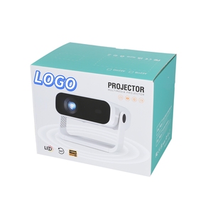 โปรเจคเตอร์ <span class=keywords><strong>Pococo</strong></span> Star Projector โปรเจคเตอร์ 4k โปรเจคเตอร์โฮมเธียเตอร์ จอโปรเจคเตอร์ โฮโลแกรม 4k โปรเจคเตอร์เลเซอร์วิดีโอแบบพกพา Android - Product Image 6