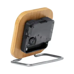 Chrona <b>table</b> <b>clock</b> sustainable merchandising - Product Image 3
