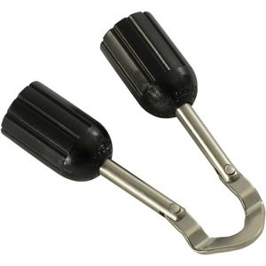 Libenli toptan yüksek direnç paslanmaz çelik yapılan evrensel belden mızrak balıkçılık salıncaklı - Product Image 5