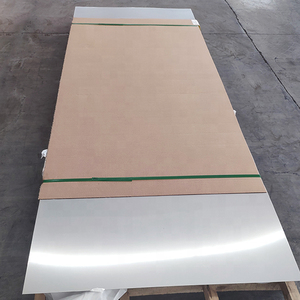 Plaque/feuille en acier inoxydable 201 430 304 316 de 13*2500*3000 mm, vente directe d'usine, surface n°4, service de pliage et de découpe, marque KETUO - Product Image 4