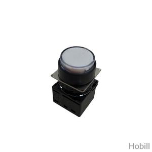 En stock, neuf, pièce de robot industriel FANUC, A55L-0001-0348, voyant lumineux du coffret de commande, livraison rapide - Product Image 4