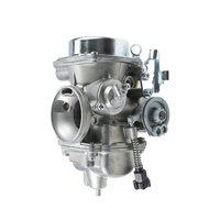 Carburateur de remplacement en gros pour moto Honda CBX250 Twister 250 CBF250 2001-2008, référence OE 16100-KPF-902 PD32J-03