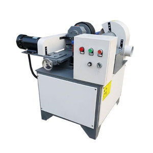 Automatic Stainless Steel square Tube Pipe Polishing <b>Machine</b> Buffing <b>Machine</b> for Pipe Production Line <b>Trimming</b> Equipment - Product Image 3