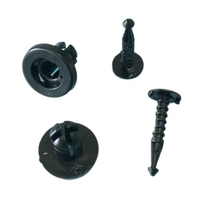 Clip de Sujeción Automático 77030723 para Renault Clio Laguna Megane, Repuesto para Reparación - Product Image 5