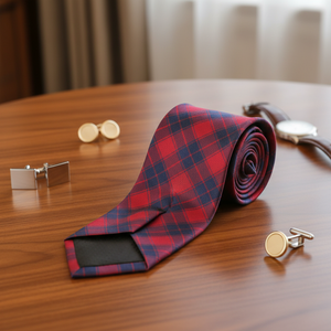 <span class=keywords><strong>Corbata</strong></span> de seda tejida a cuadros de negocios formal italiano de alta calidad para hombres Corbatas de nuevo diseño Corbatas de <span class=keywords><strong>moda</strong></span> - Product Image 2