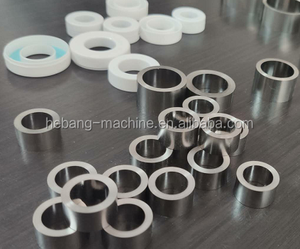 เครื่องพันแกนริบบอนแบบทอรอยด์อามอร์ฟัส - Product Image 4