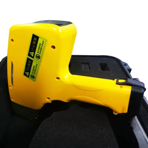 Spectromètre XRF portable BN-500B, analyseur de métaux précieux et détecteur de minerais avec protection IP55, temps d'analyse de 3 à 60 secondes - Product Image 4