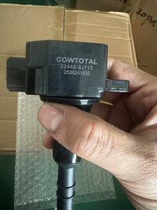 Bobina de encendido para Nissan Altima 3,5 2001-2007 <span class=keywords><strong>22448</strong></span>-<span class=keywords><strong>8J11C</strong></span> <span class=keywords><strong>22448</strong></span>-8J115 - Product Image 5