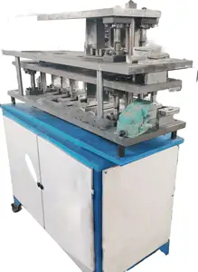 Punzonatrice per finestre e porte punzonatrice idraulica in alluminio fornito macchina in alluminio turco macchina in alluminio <span class=keywords><strong>Yilmaz</strong></span> 1.5kw 600 - Product Image 6