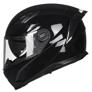 <span class=keywords><strong>Casco</strong></span> Integral de Motocicleta ILM de Alta Calidad, Nuevo, con Liberación Rápida, Antivaho, Visera Doble, para Hombre y Mujer, DOT 129M - Product Image 1