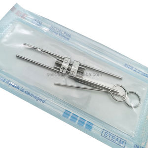 Espansore Palatale Ortodontico Hyrax, Vite di Espansione Dentale - Product Image 4