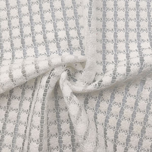 Cortina opaca de compra completa de poliéster ambiental, tela de persiana enrollable de serpiente tejida textil natural para el hogar - Product Image 3