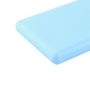 Venta caliente estilo 20ml tarjeta de crédito desinfectante recargable mini botella de spray de perfume - Product Image 4