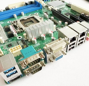 Advantech เมนบอร์ดอุตสาหกรรม REV.1.0 MF93 AF92แผงวงจรซีพียูโมดูลซีพียูทดสอบ100% สต็อกดั้งเดิม - Product Image 5