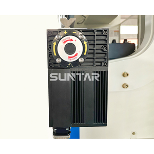 Máquina dobladora de enlace de máquina doble personalizable automática Nueva condición Aluminio Acero inoxidable - Product Image 5