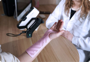 ماسح ضوئي ثلاثي الأبعاد ملون 3DeVOK MQ للطباعة ثلاثية الأبعاد، والآثار، والتصميم العكسي، والتصميم الإبداعي، وإعادة التأهيل الطبي - Product Image 6