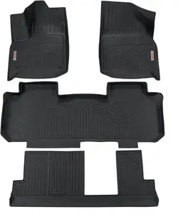 Wholesale chevrolet car mat Designed To Protect Vehicles' Floor