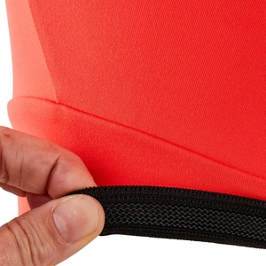 Short de cyclisme rembourré 3D pour hommes, sous-vêtements de bicyclette, culottes à doublure de vtt, nouvelle collection, été - Product Image 4