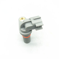 Sensor posisi bagian otomatis, Sensor kecepatan transmisi, 5069547 AE8P-7M101-AA untuk Ford Fiesta Focus III Ecosport 2012