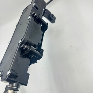 ชุดสายเบรก<span class=keywords><strong>มือ</strong></span><span class=keywords><strong>รถยนต์</strong></span>เหล็ก ruimaike ชุดสายเบรก59700B8800 59700-2W800 59700B8800 597002W600สำหรับ Hyundai Kia 2ปี - Product Image 6