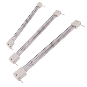 Đèn Sưởi <span class=keywords><strong>Halogen</strong></span> Hồng Ngoại <span class=keywords><strong>2500W</strong></span> 3000W 1000W Cho Máy Thổi Vật Nuôi 2000W - Product Image 1