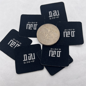 ป้ายแท็ก NFC คุณภาพสูงสำหรับเสื้อผ้าแบรนด์ดัง พร้อมหมายเลขซีเรียลแบบกำหนดเอง - Product Image 4
