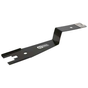 KS TOOLS - 140.2279 Outil de montage et de démontage de l'anneau de sécurité, 265mm - EAN 4042146213018 COUTEAUX ET COUTEAUX - Product Image 1