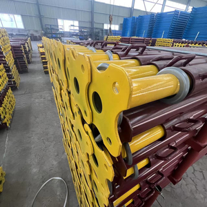 <span class=keywords><strong>นั่งร้าน</strong></span><span class=keywords><strong>เหล็ก</strong></span>ปรับความยาวได้ 0.8ม. 2.0ม. 2.2ม. 4ม. 5.5ม. สำหรับงานแบบหล่อ - Product Image 4