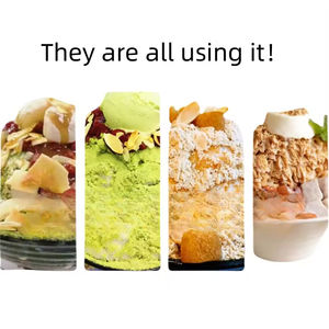 Nouvelle machine à glaçons portable avec poignée, 26 lb/24h, avec pelle, réglable pour comptoir - Product Image 5