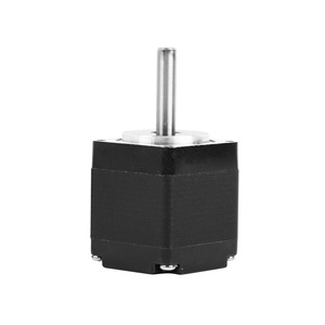 Fournisseur direct d'usine de moteur pas à pas hybride 28BYGH33, moteur résistant aux hautes températures pour machines textiles de précision - Product Image 1
