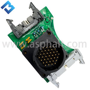 لوحة دوائر كهربائية عالية الجودة للوحدة الرئيسية لآلة رصف الطرق سوبر1800/إس1900/إس1300 رقم القطعة 2343913 مقبس الطاقة 2187825 لآلة رصف الطرق سوبر بيرد - Product Image 3