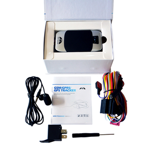 Tracker voiture gps tracker <span class=keywords><strong>303</strong></span> tk303 303fg avec bluetooth arrêt à distance arrêt du moteur APP gps tracker coban gps303 - Product Image 4