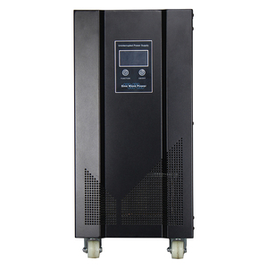 Convertisseur d'énergie éolienne monophasé 12 kVA 12 kW 12 kV pour système énergétique domestique - Product Image 3