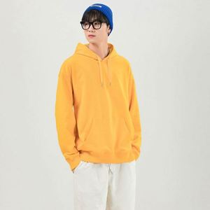 Sudaderas Personalizadas para Hombre, Gruesas, de Forro Polar, con Estampado de Logotipo, para Invierno, Cálidas, Estilo Urbano, Talla Grande 3XL - Product Image 4