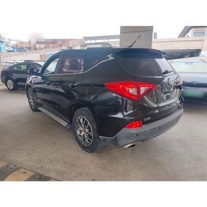 Voiture d'occasion Guazi 2017 BYD Song – Meilleur prix, moteur essence, boîte manuelle, SUV 5 places, conduite à gauche, pour propriétaires <span class=keywords><strong>de</strong></span> SUV longue durée <span class=keywords><strong>de</strong></span> vie - Product Image 3