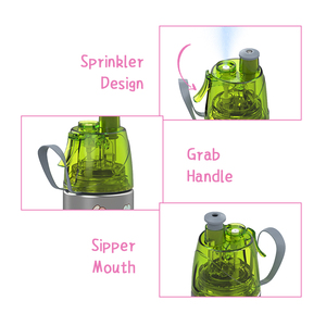 Gourde Enfant <span class=keywords><strong>2023</strong></span> Enfants Sans Bpa Enfants Boisson École Motif Mignon 500ml Enfants Bouteille D'eau En Acier Inoxydable - Product Image 4