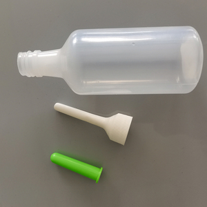 Fabrikant Goedkoopste Prijs 120Ml Tube Klysma Plastic Fles - Product Image 4