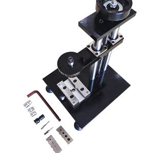 Probador de par NDL100, probador de fuerza de rotura de tornillo, autorroscante perno, máquina de prueba de fuerza destructiva, probador de rotura de tornillo - Product Image 1