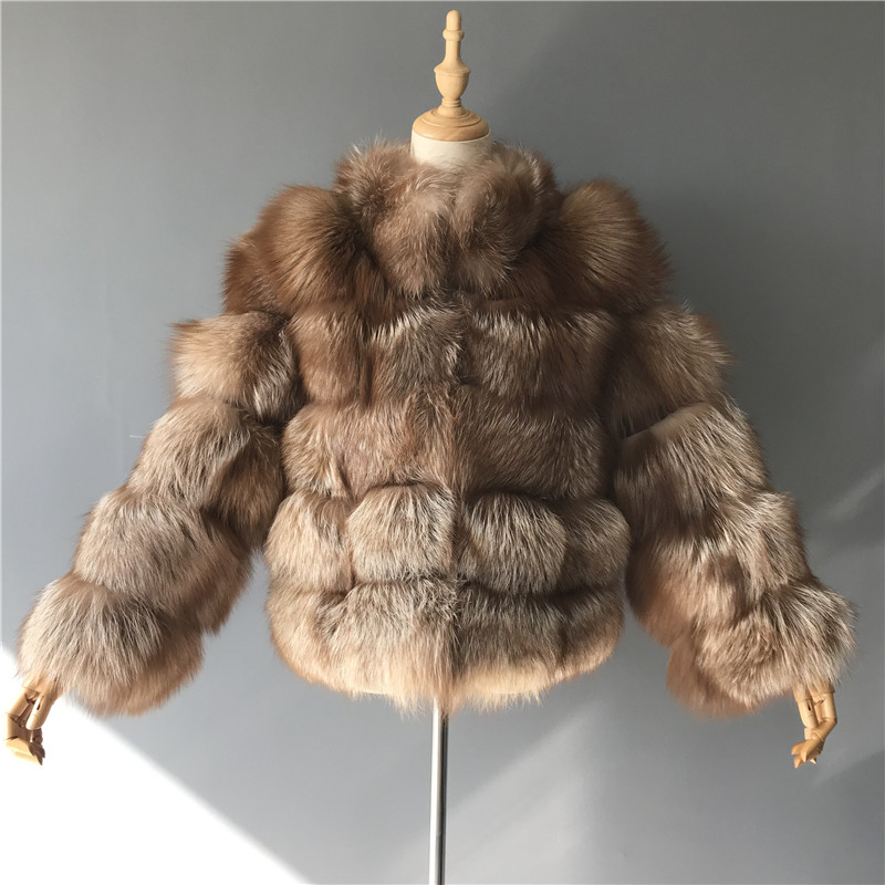 Coffee fox