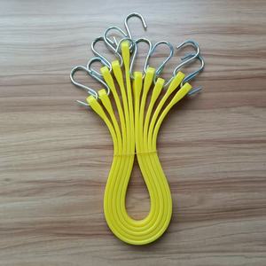 Tira <span class=keywords><strong>de</strong></span> Sellado <span class=keywords><strong>de</strong></span> Goma EPDM Directa <span class=keywords><strong>de</strong></span> Fábrica Dingcai con Ganchos en S Duraderos <span class=keywords><strong>de</strong></span> Larga Vida Útil <span class=keywords><strong>para</strong></span> Lonas <span class=keywords><strong>de</strong></span> Remolques y Camiones Zhejiang - Product Image 2