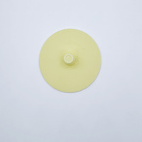 Couvercle en silicone pour fermentation à large ouverture de 86mm pour la fermentation de bocaux Mason à large ouverture Couvercles en silicone pour fermentation