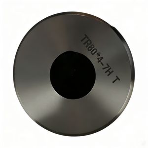 맞춤형 CNC 가공 고속강 플러그 게이지 정밀 밀링 및 기계 부품 검사용 - Product Image 5