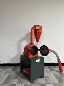 Nueva Máquina de Pellets <span class=keywords><strong>BEDO</strong></span> a Precio de Fábrica, para Uso Doméstico, con Motor Diésel, Capacidad de 200 kg/h, Pulverizador Pequeño de Acero - Product Image 3