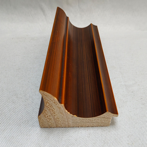 Échantillons Gratuits - Cadres en Bois de Style Simple, Moulures en Bois de Qualité Supérieure, Moulures en Bois Massif - Product Image 2