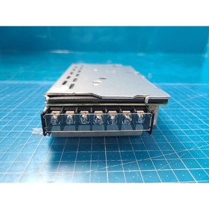 Alimentation à découpage AC-DC COSEL PBA150F-24 d'occasion – Pièces d'équipement semi-conducteur de génération précédente - Product Image 1