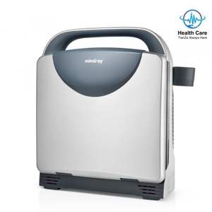 Ecógrafo Veterinario Mindray DP-30 DP30 Vet Ultrasonido en Blanco y Negro - Product Image 5