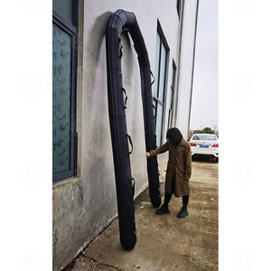 Inflable Pvc Jet Ski Collar Pro <span class=keywords><strong>4</strong></span>-Season Inflable Jet Ski Collar Pwc Collar Motorboat Bumper Pontoon para Jet Ski Boat - Product Image 3