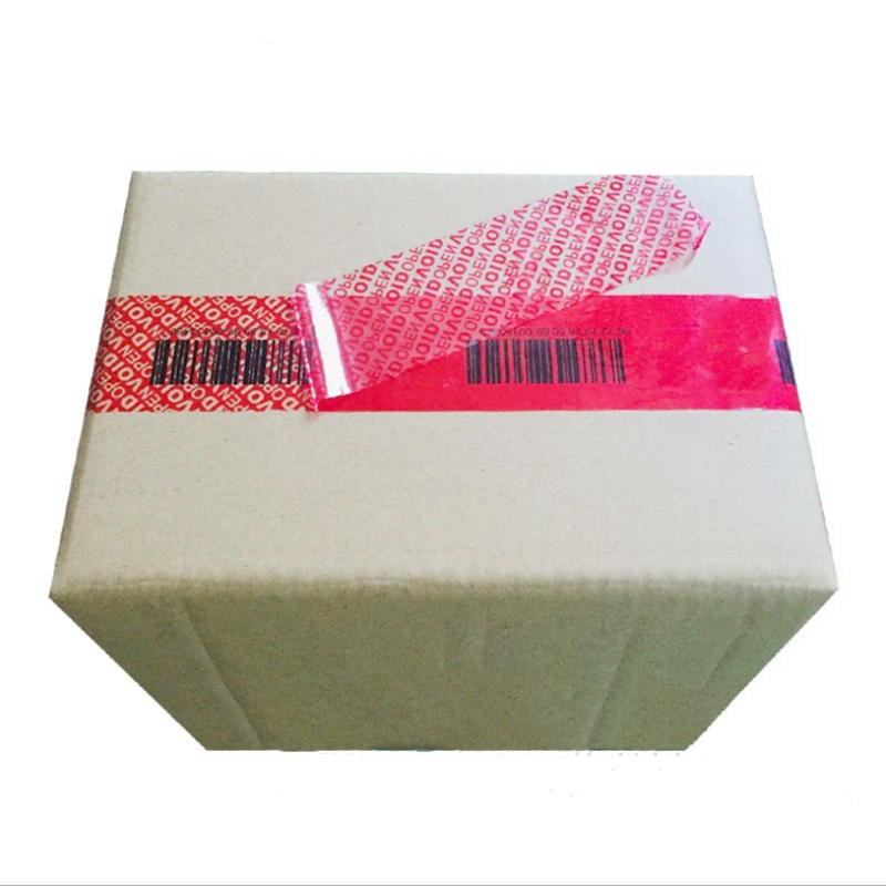 labeling tape, Number Transfer Warranty Clothing With Series Number Void Seal Tamper Evident Security Tape