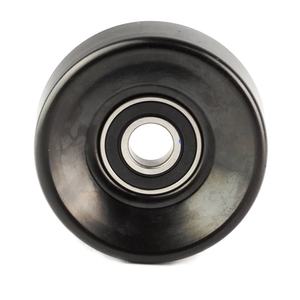 Poulie de tendeur de roulement de moteur d'automobile - Product Image 1
